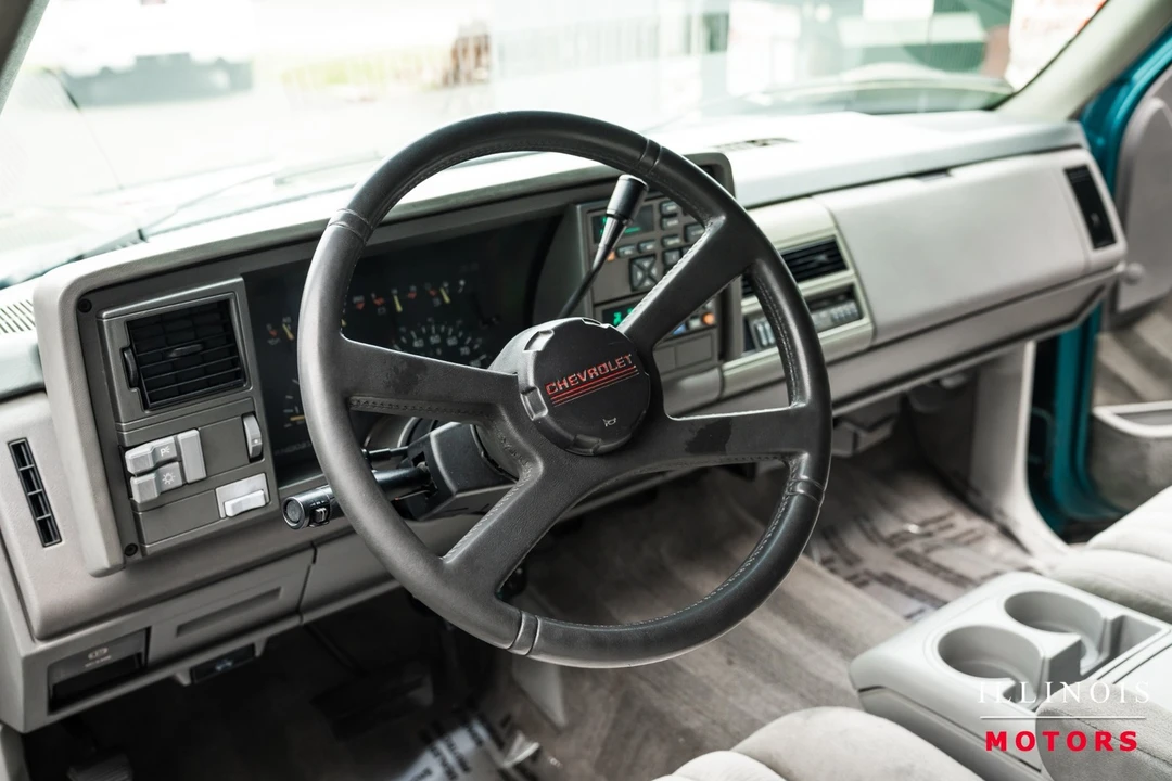1993 Chevrolet C/K 4th Gen - Image 20 of 31