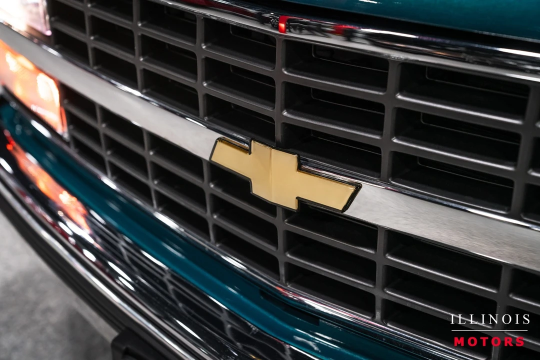 1993 Chevrolet C/K 4th Gen - Image 13 of 31