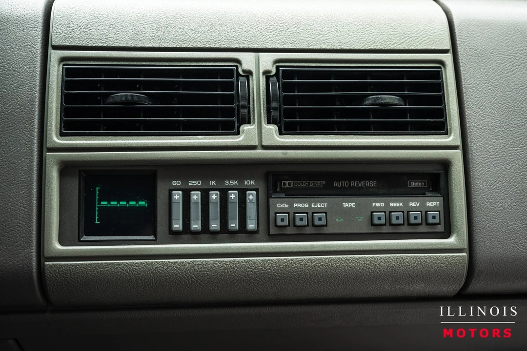 1993 Chevrolet C/K 4th Gen - Image 24 of 31