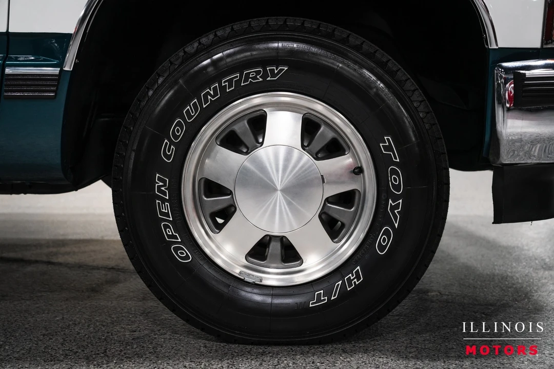 1993 Chevrolet C/K 4th Gen - Image 12 of 31