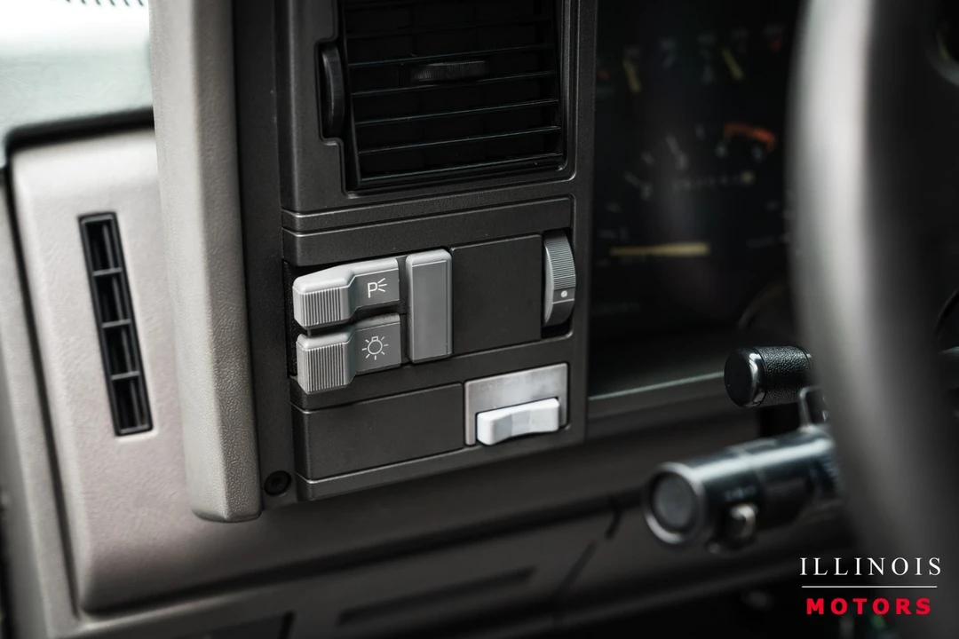 1993 Chevrolet C/K 4th Gen - Image 25 of 31