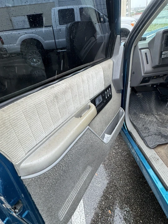 1993 Chevrolet C/K 4th Gen - Image 11 of 11