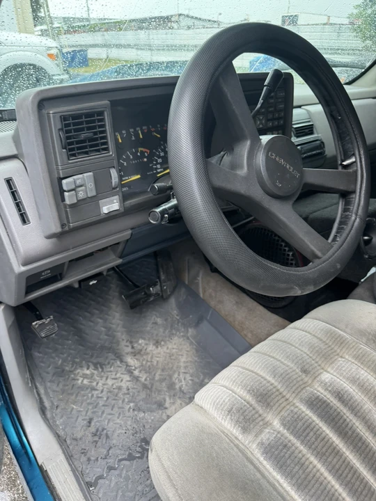 1993 Chevrolet C/K 4th Gen - Image 9 of 11