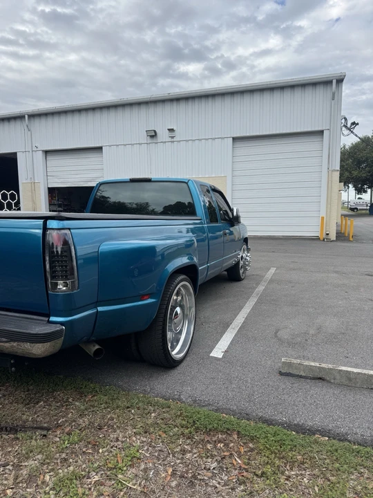 1993 Chevrolet C/K 4th Gen - Image 2 of 11