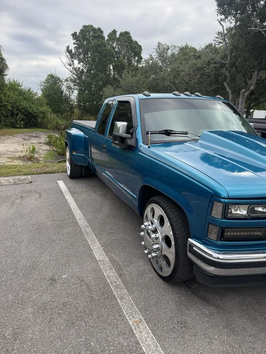 1993 Chevrolet C/K 4th Gen - Image 3 of 11