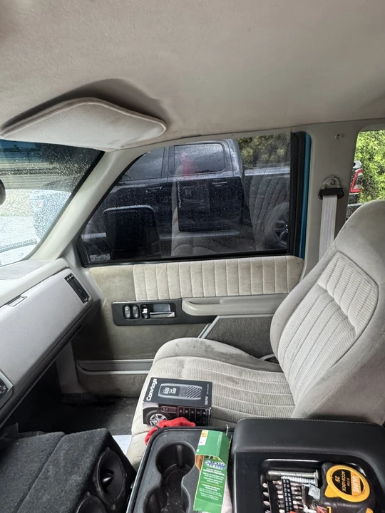 1993 Chevrolet C/K 4th Gen - Image 8 of 11