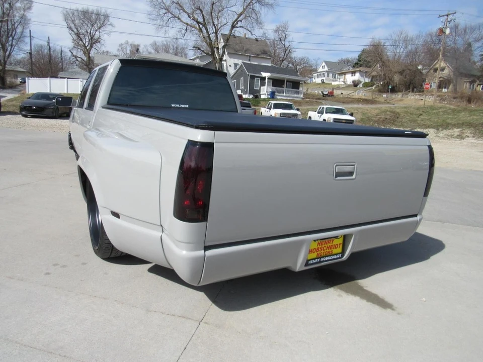 1993 Chevrolet C/K 4th Gen - Image 17 of 31