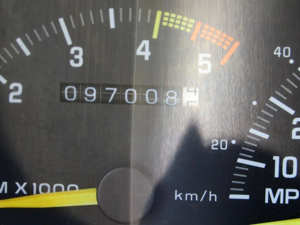 1993 Chevrolet C/K 4th Gen - Image 4 of 31