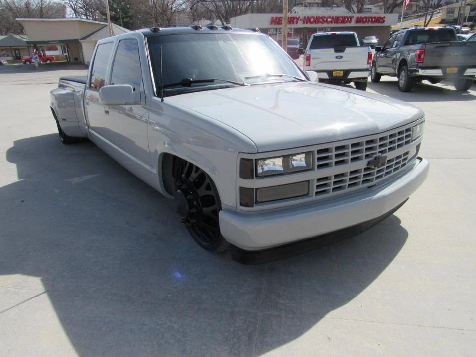 1993 Chevrolet C/K 4th Gen - Image 13 of 31
