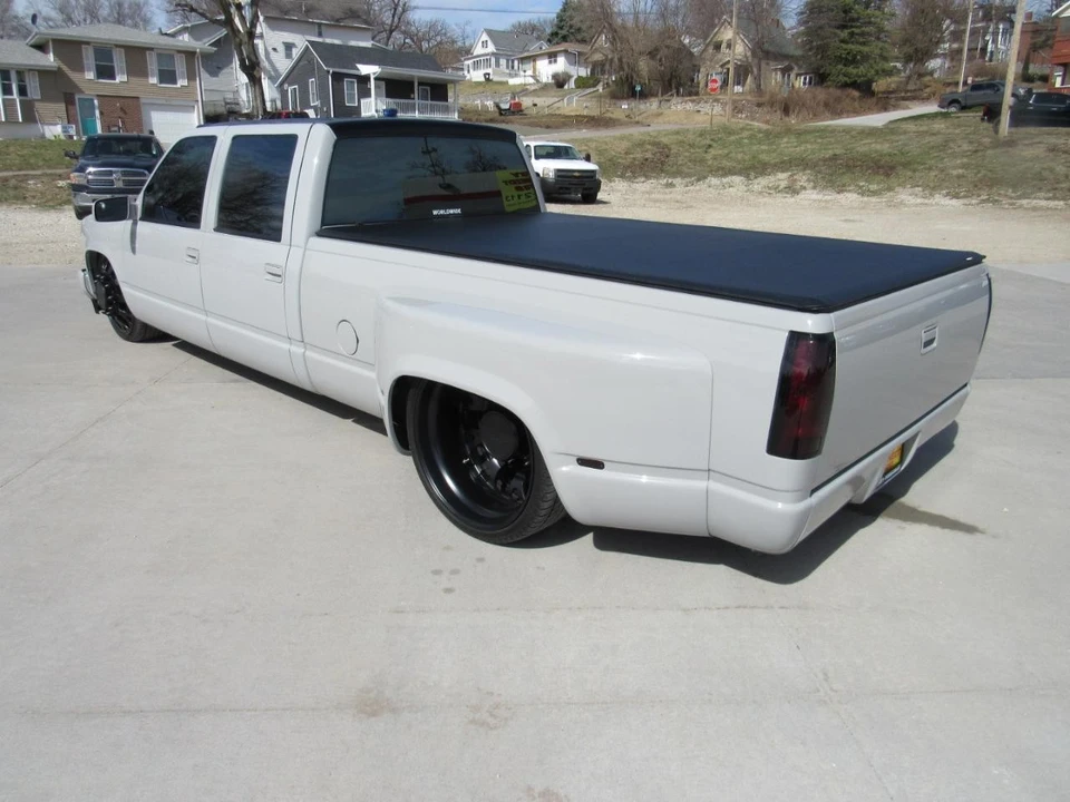 1993 Chevrolet C/K 4th Gen - Image 18 of 31