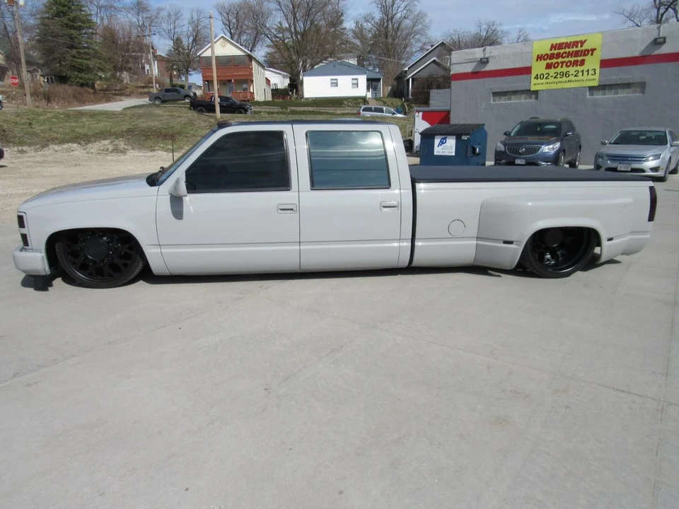 1993 Chevrolet C/K 4th Gen - Image 2 of 31