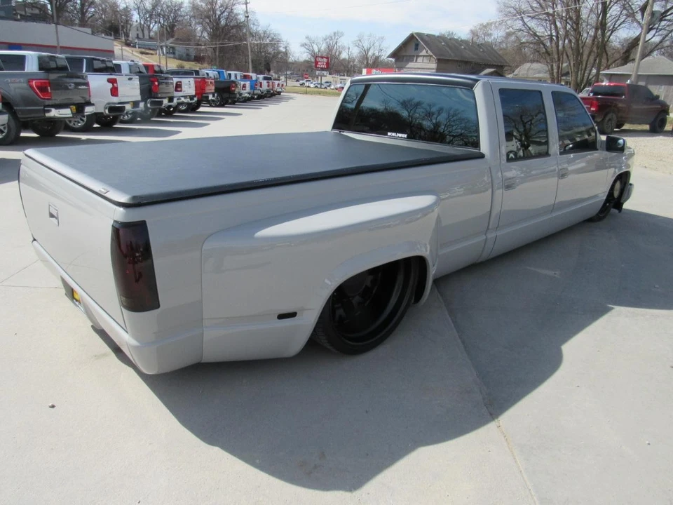 1993 Chevrolet C/K 4th Gen - Image 7 of 31