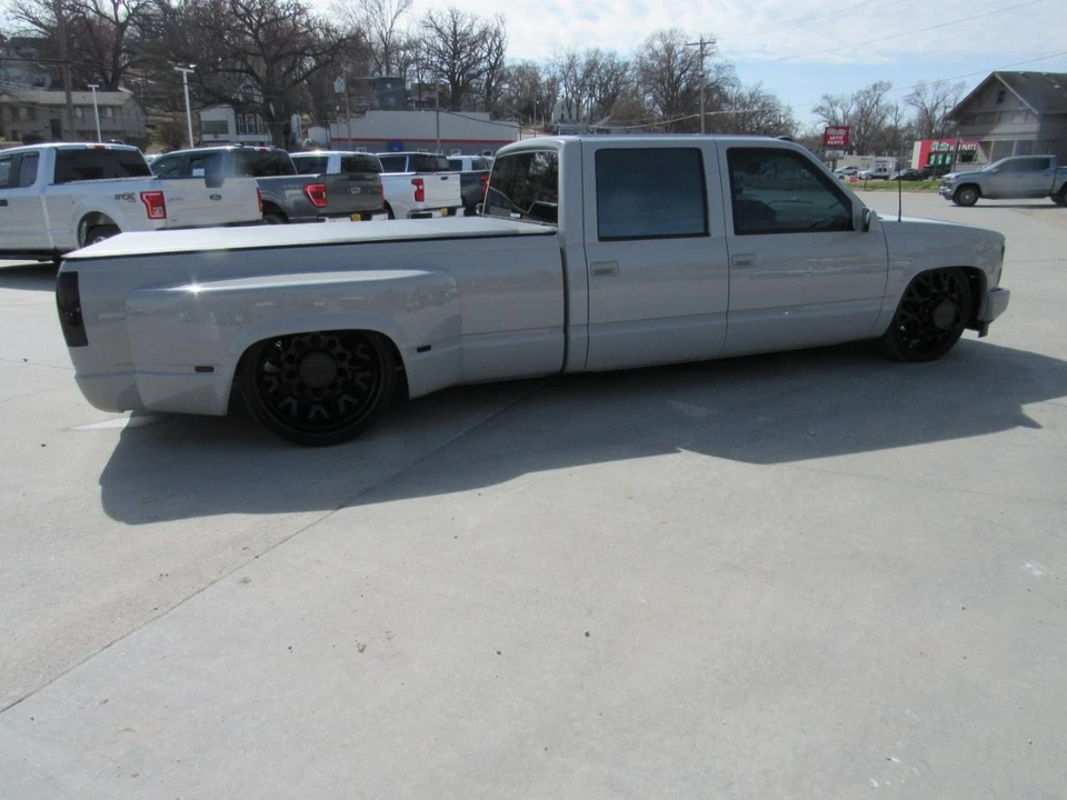 1993 Chevrolet C/K 4th Gen - Image 19 of 31