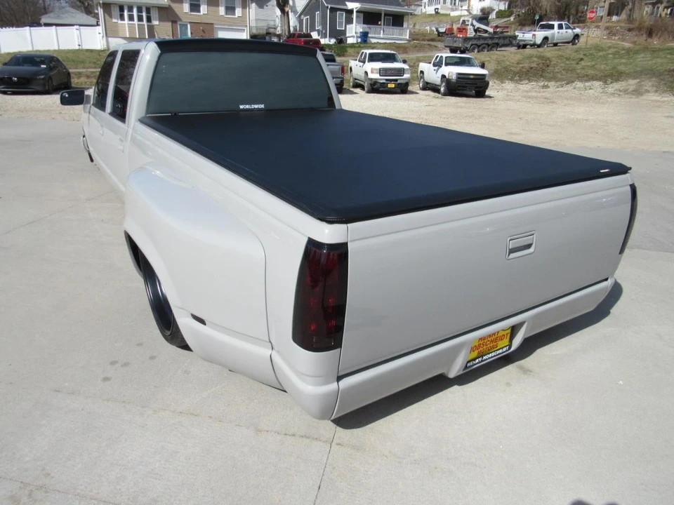 1993 Chevrolet C/K 4th Gen - Image 9 of 31