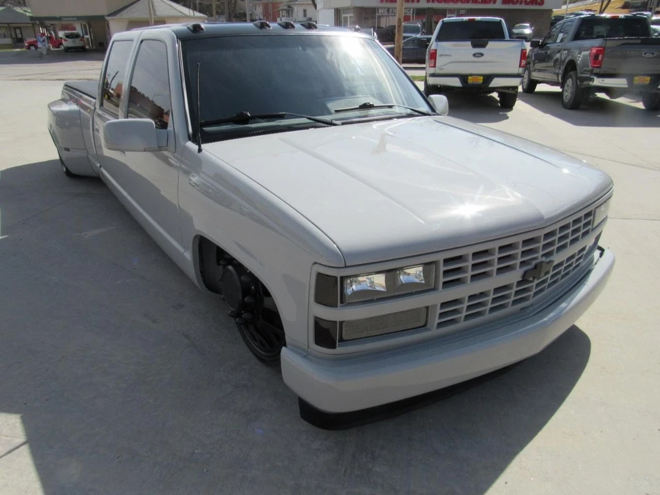 1993 Chevrolet C/K 4th Gen - Image 6 of 31