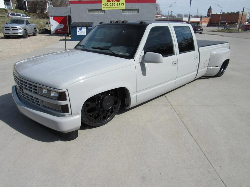 1993 Chevrolet C/K 4th Gen - Image 5 of 31