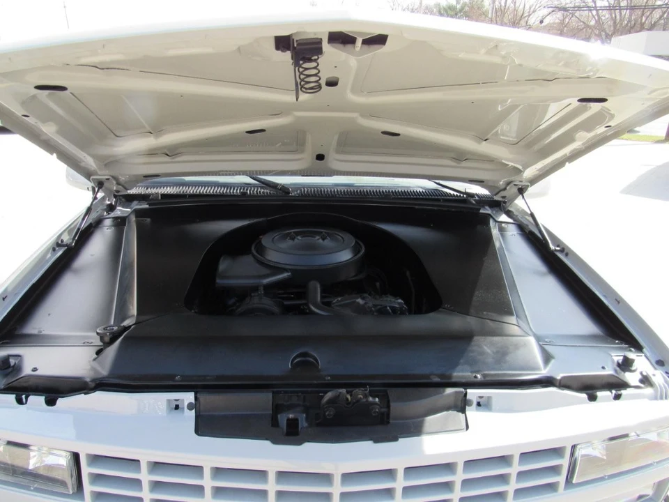 1993 Chevrolet C/K 4th Gen - Image 21 of 31