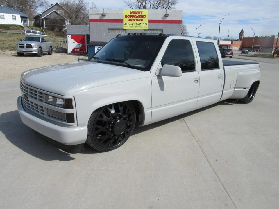 1993 Chevrolet C/K 4th Gen - Image 11 of 31