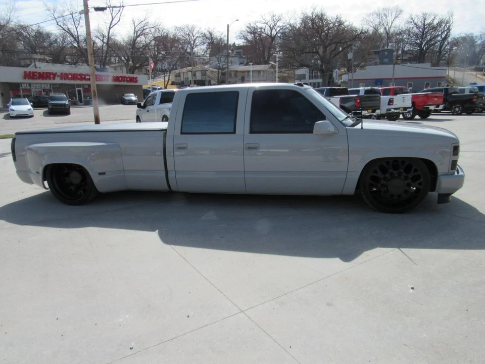 1993 Chevrolet C/K 4th Gen - Image 14 of 31