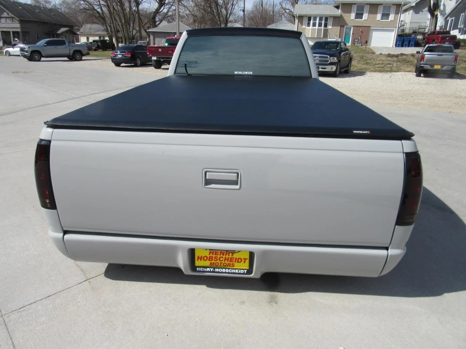1993 Chevrolet C/K 4th Gen - Image 8 of 31