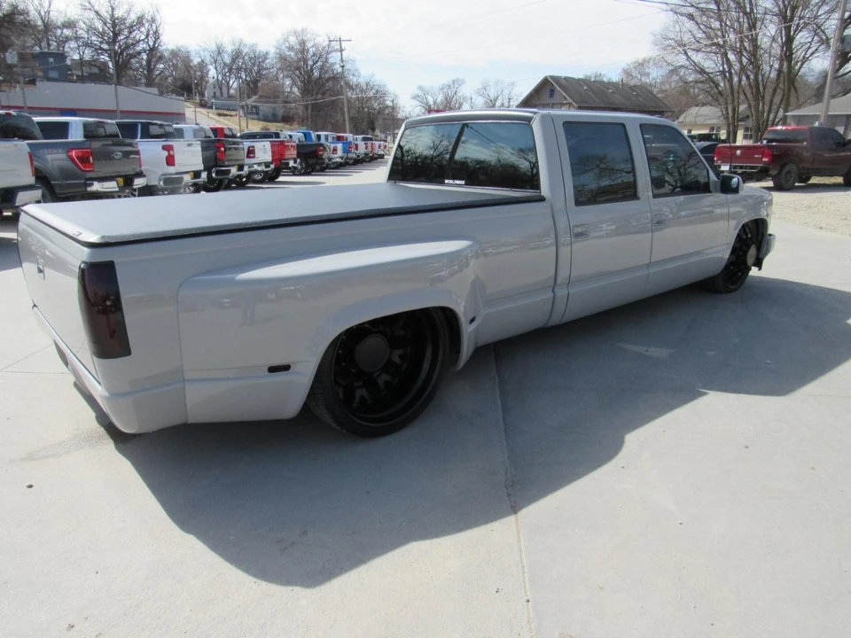1993 Chevrolet C/K 4th Gen - Image 15 of 21
