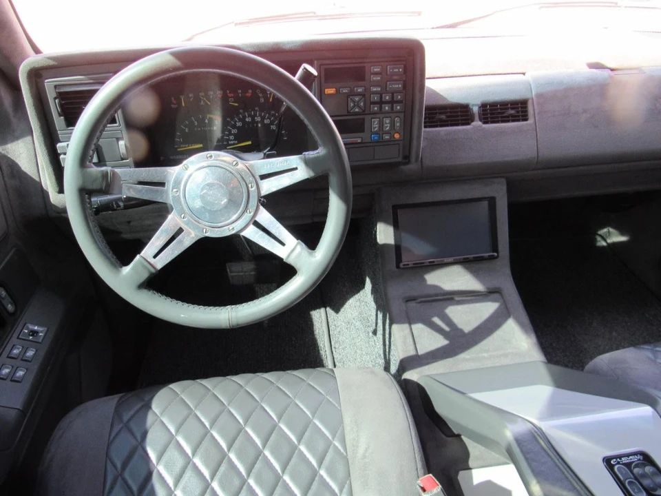 1993 Chevrolet C/K 4th Gen - Image 3 of 21