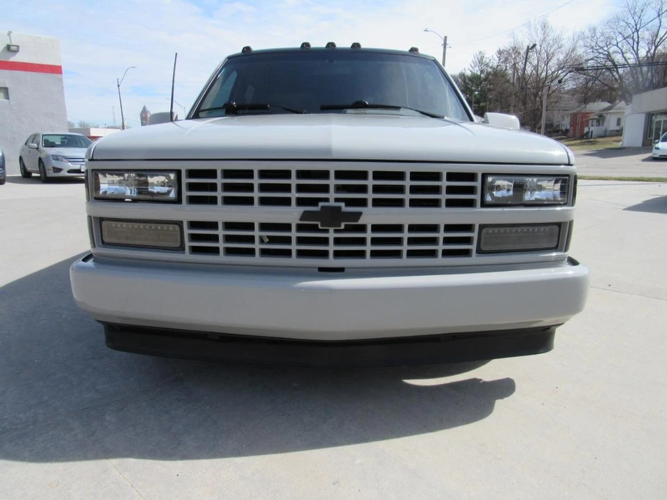 1993 Chevrolet C/K 4th Gen - Image 12 of 21