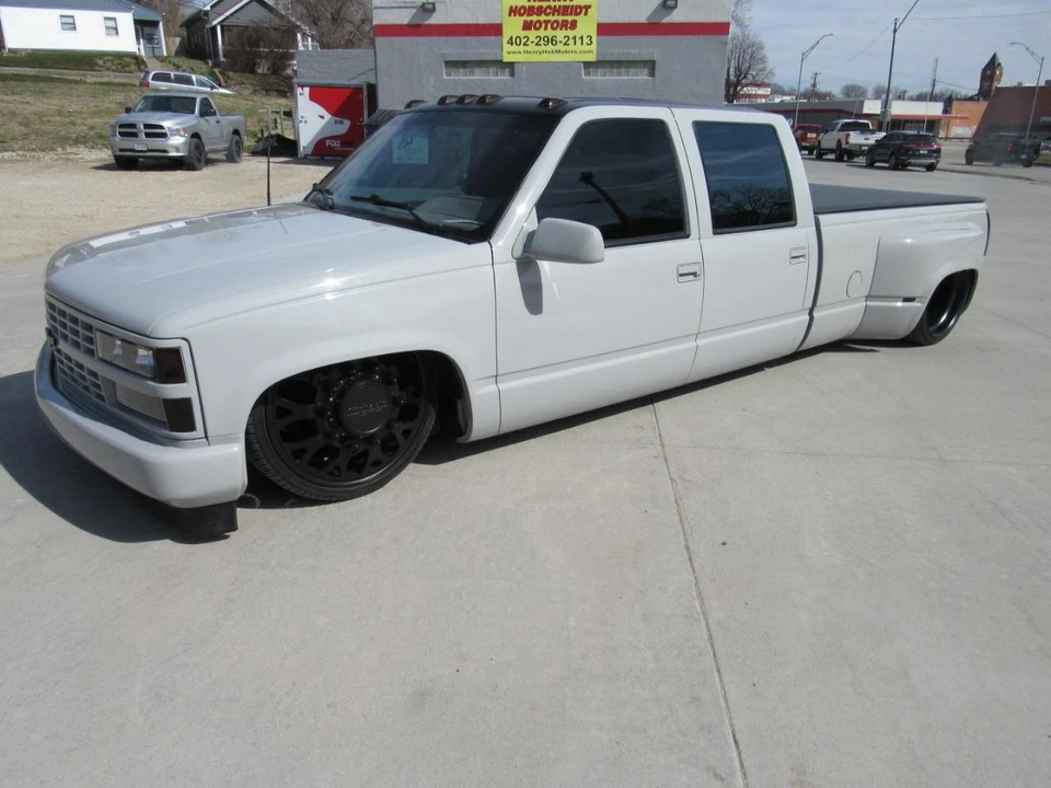 1993 Chevrolet C/K 4th Gen - Image 10 of 21