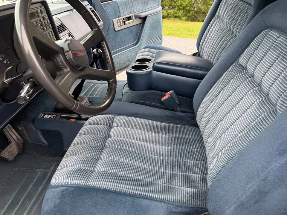 1993 Chevrolet C/K 4th Gen - Image 14 of 31