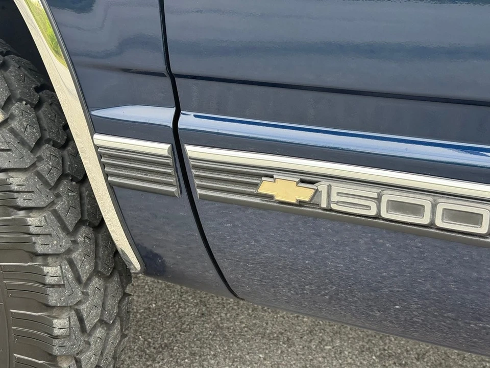 1993 Chevrolet C/K 4th Gen - Image 31 of 31