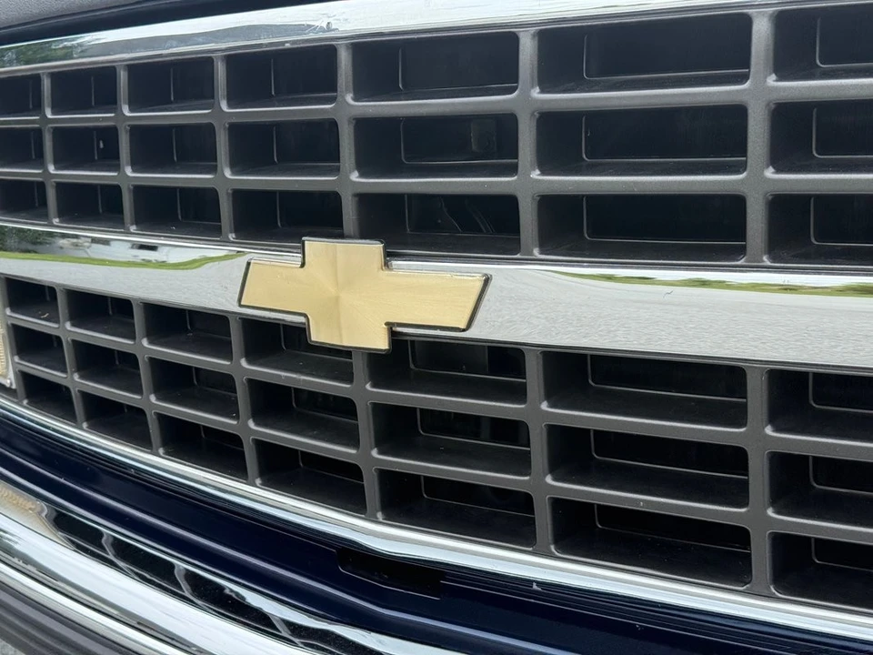 1993 Chevrolet C/K 4th Gen - Image 21 of 31