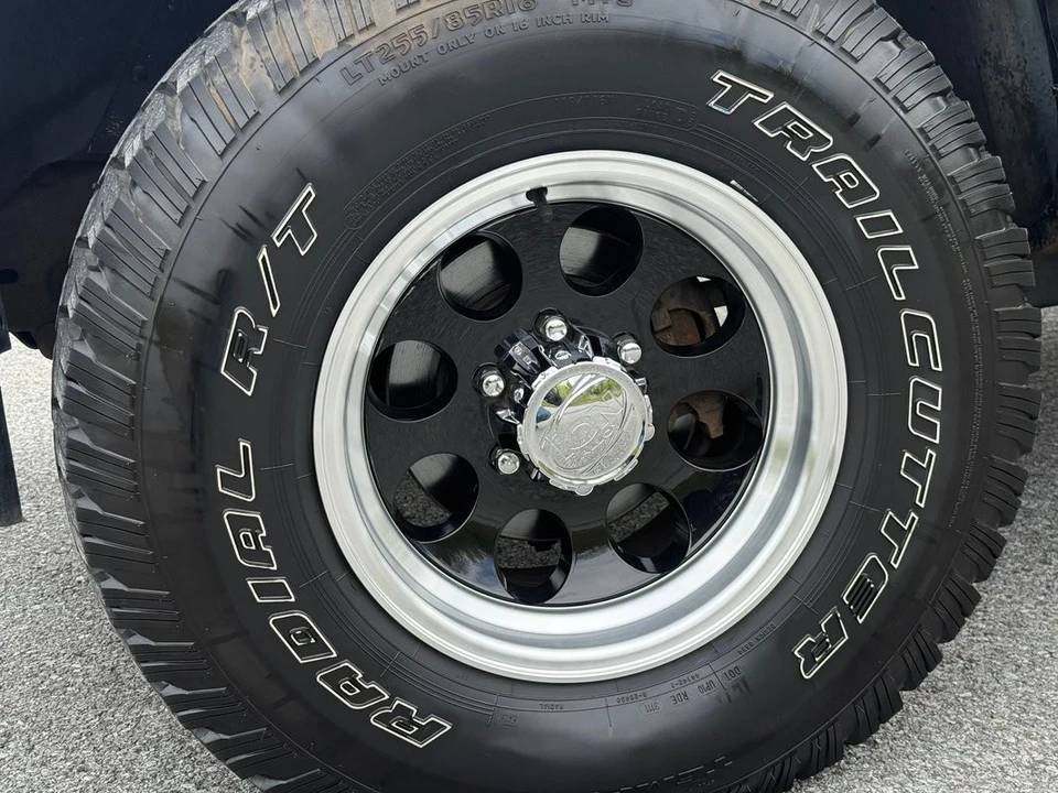 1993 Chevrolet C/K 4th Gen - Image 16 of 31