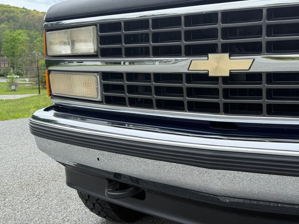 1993 Chevrolet C/K 4th Gen - Image 22 of 31