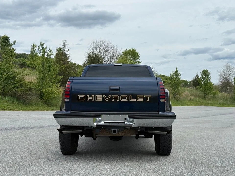 1993 Chevrolet C/K 4th Gen - Image 9 of 31