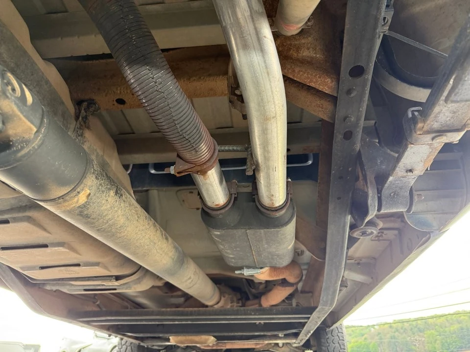 1993 Chevrolet C/K 4th Gen - Image 15 of 31