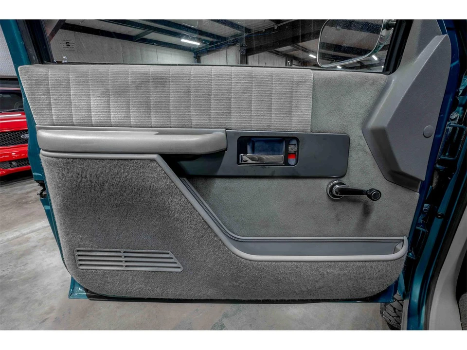 1993 Chevrolet C/K 4th Gen - Image 12 of 21