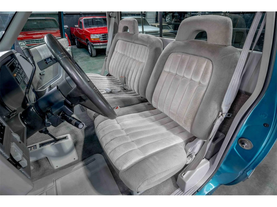 1993 Chevrolet C/K 4th Gen - Image 13 of 21