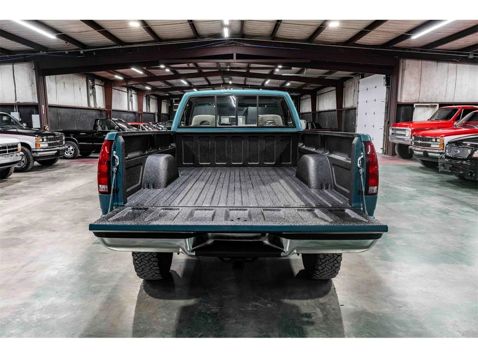 1993 Chevrolet C/K 4th Gen - Image 18 of 21
