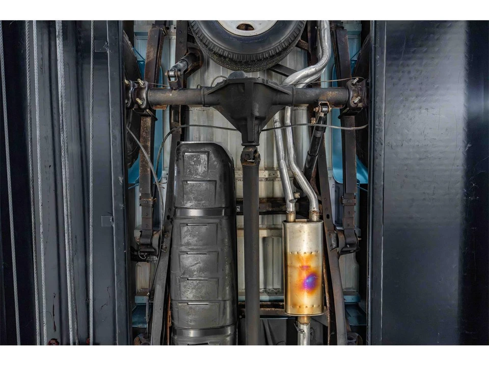 1993 Chevrolet C/K 4th Gen - Image 21 of 21