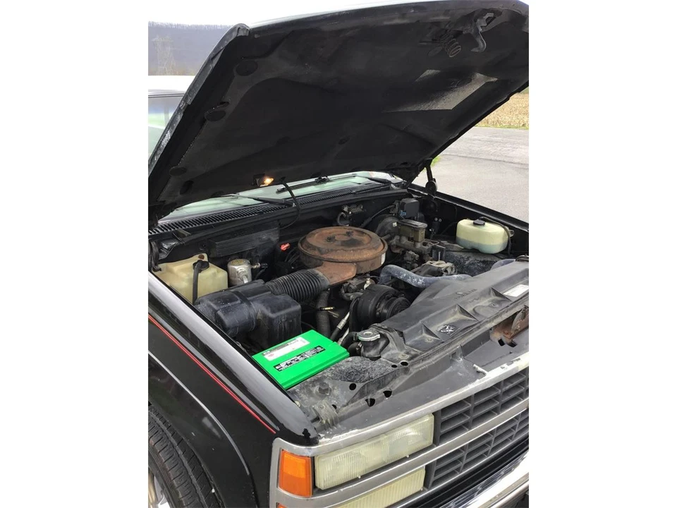 1993 Chevrolet C/K 4th Gen - Image 16 of 18