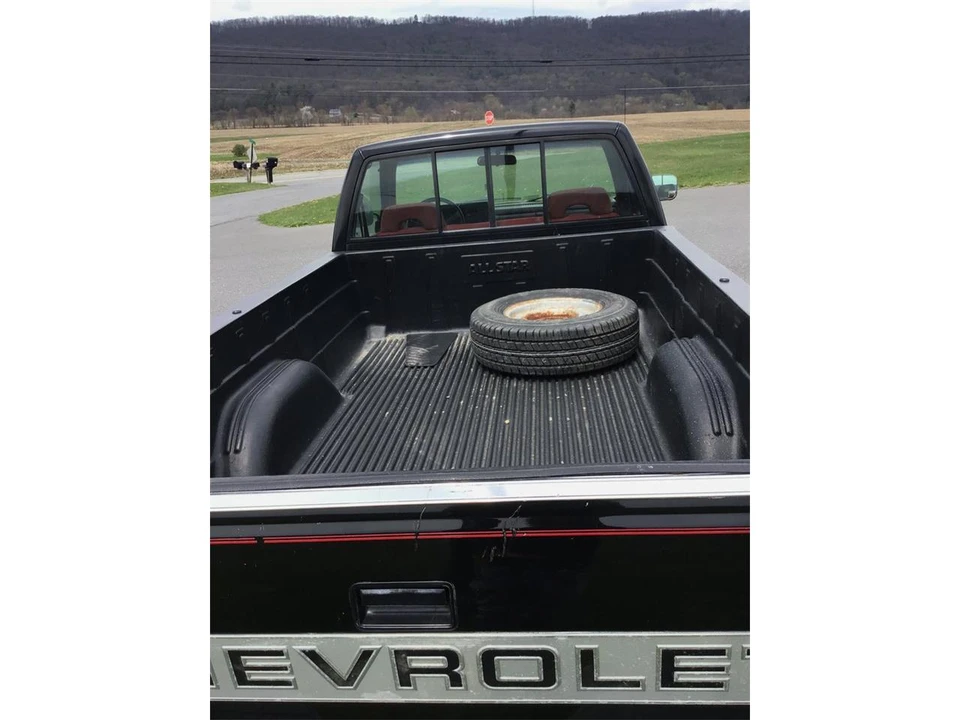 1993 Chevrolet C/K 4th Gen - Image 9 of 18