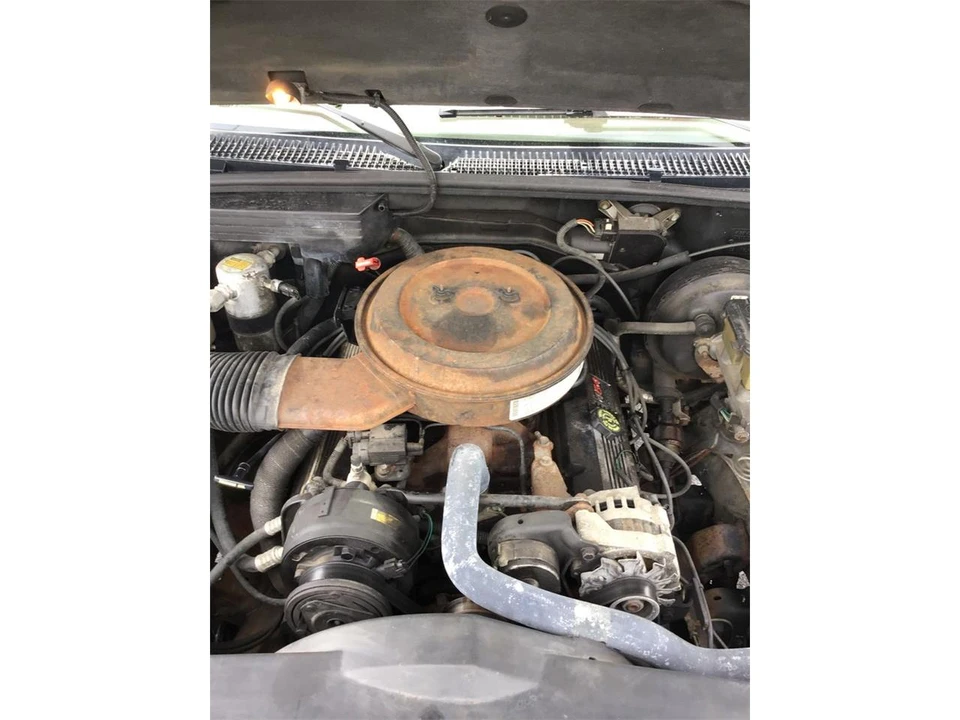 1993 Chevrolet C/K 4th Gen - Image 17 of 18