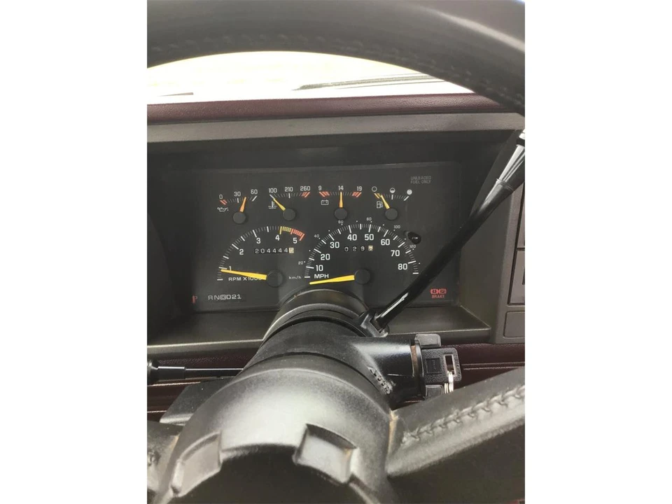 1993 Chevrolet C/K 4th Gen - Image 15 of 18