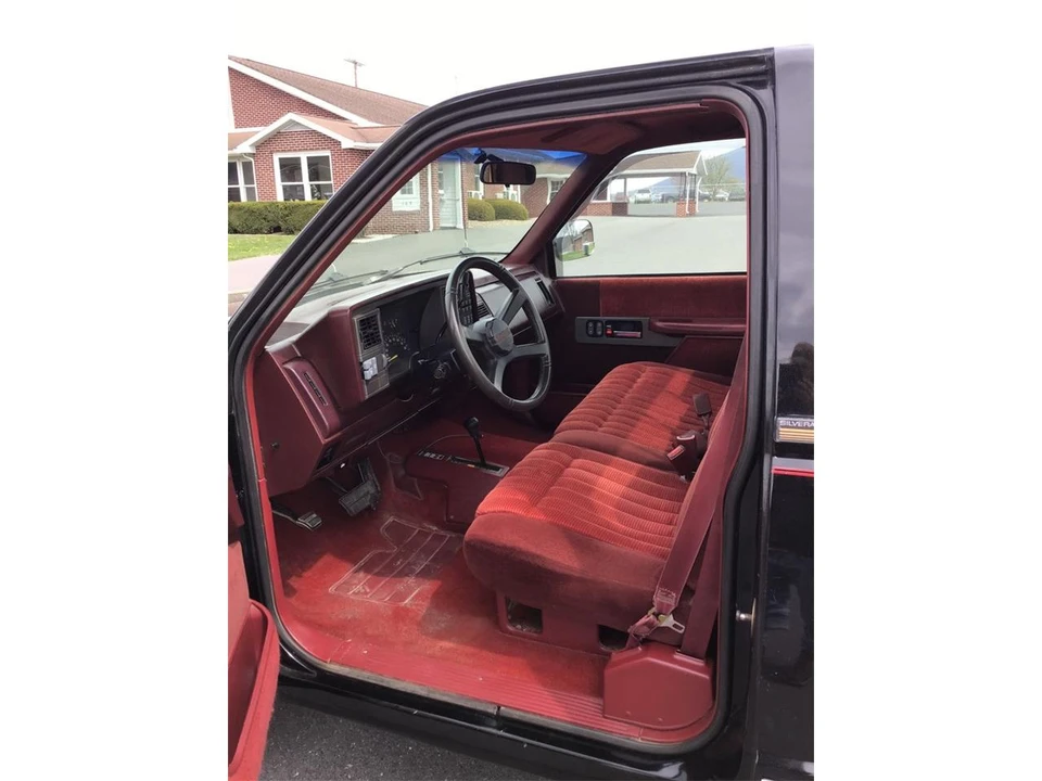 1993 Chevrolet C/K 4th Gen - Image 10 of 18