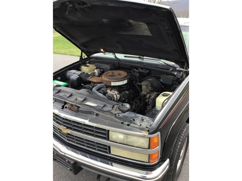 1993 Chevrolet C/K 4th Gen - Image 18 of 18