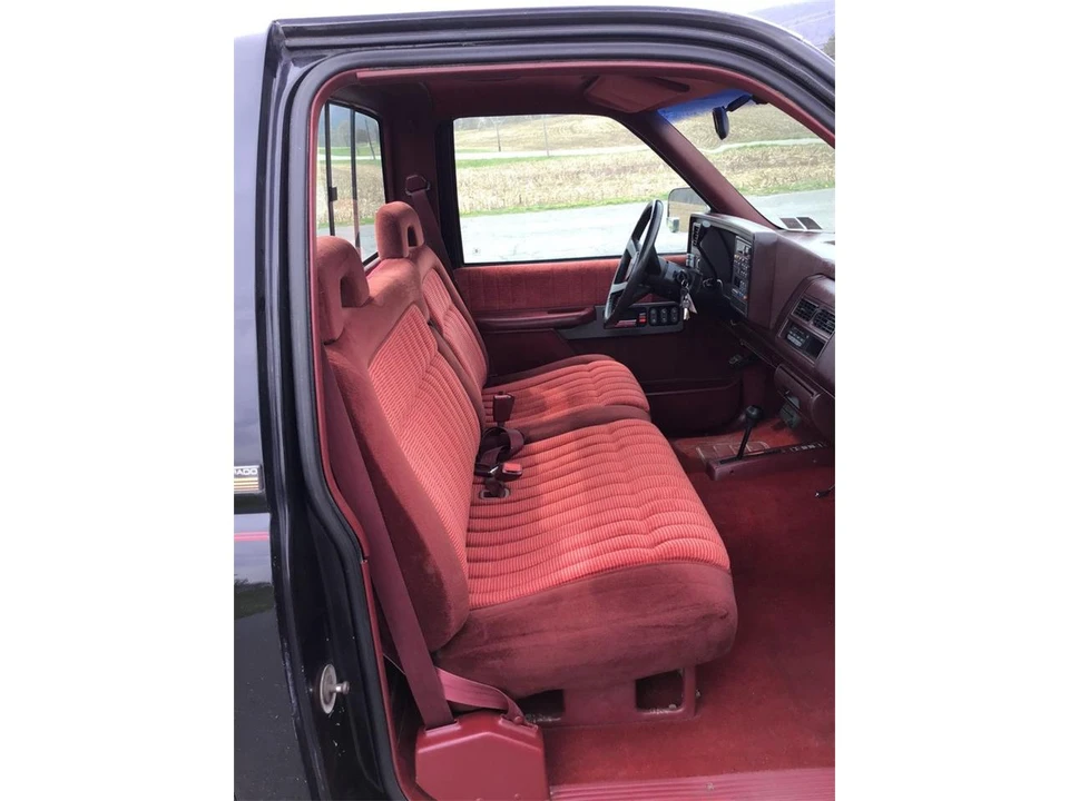 1993 Chevrolet C/K 4th Gen - Image 11 of 18