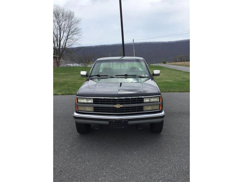 1993 Chevrolet C/K 4th Gen - Image 7 of 18