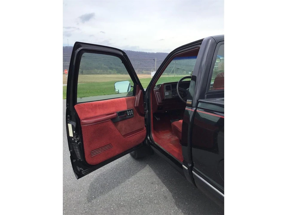 1993 Chevrolet C/K 4th Gen - Image 13 of 18