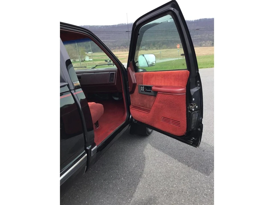 1993 Chevrolet C/K 4th Gen - Image 14 of 18