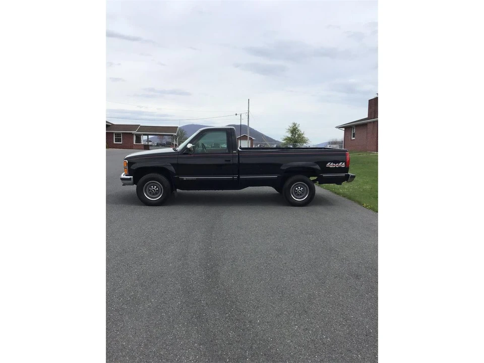 1993 Chevrolet C/K 4th Gen - Image 6 of 18